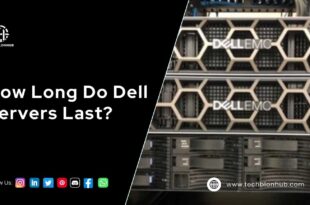 dell servers