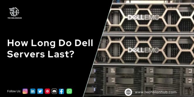 dell servers