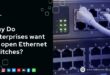 ehernet switches