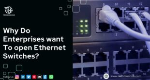 ehernet switches