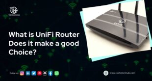 unifi