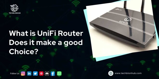 unifi