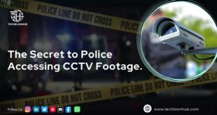 cctv software