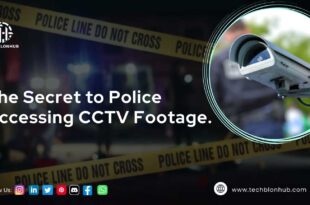 cctv software