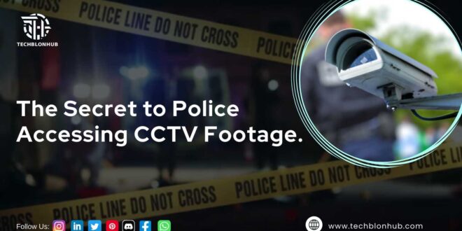 cctv software