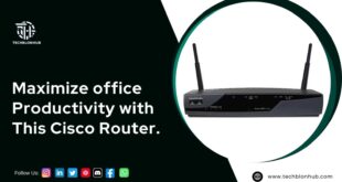 cisco router