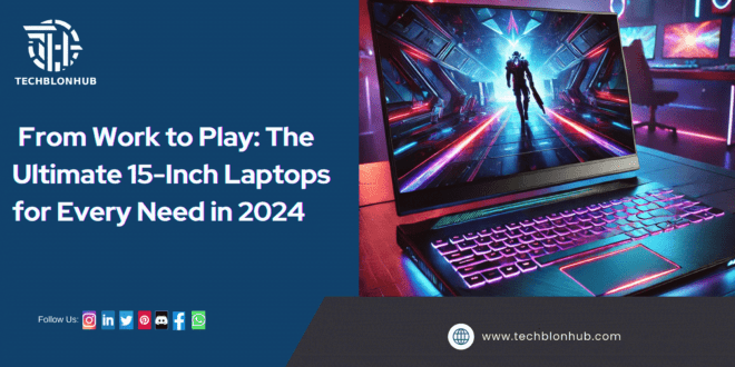 gaming laptops