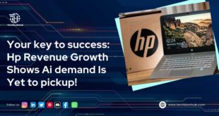 Hp revenue