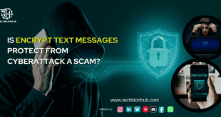 Encrypt Text Messages