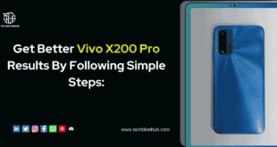 vivo x200 pro