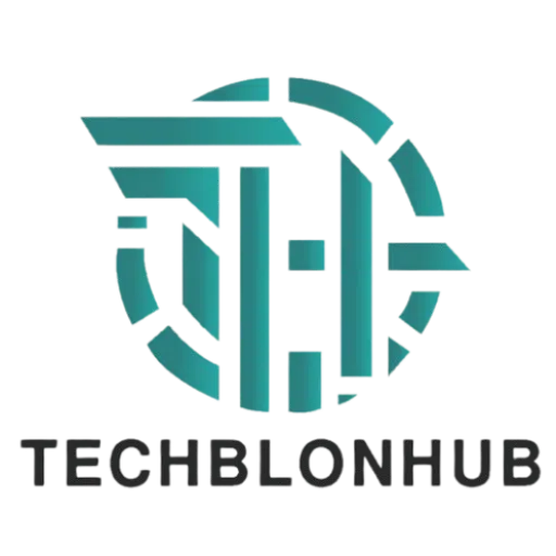 TechBlonhub